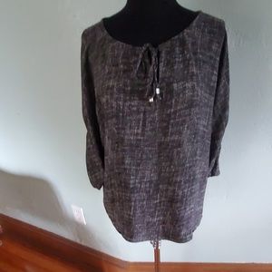 Micheal Micheal Kors top